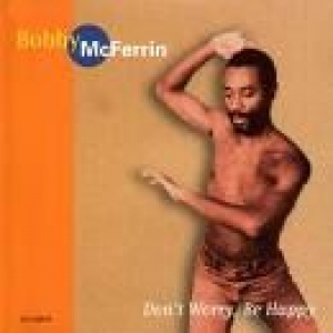 Bobby McFerrin Ó ÊȪ²