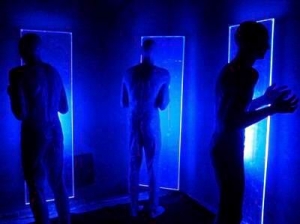 Ôåñòèâàëü ñó÷àñíîãî ìèñòåöòâà ÃîãîëüFEST 2008, àáî ñòàð³ñòü íå ðàä³ñòü òà é ìîëîä³ñòü òåæ...
