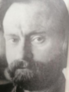 ÀÍÒÎËÎòß: ²ÂÀÍ ÖÀÐÈÍÍÈÉ
