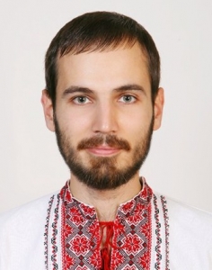 З ПІВДЕННОЇ УКРАЇНИ ЗОШИТА