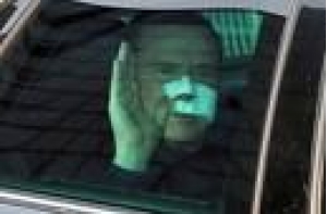 ÄÎ ÍÀÑ ÇÁÈÐÀÞÒÜÑß ÌÀÊÀÐÎÍÍÈÊÈ